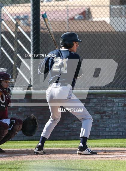 Thumbnail 3 in JW North @ Esperanza (Newport Harbor Tournament) photogallery.