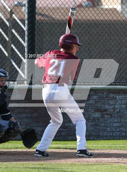 Thumbnail 1 in JW North @ Esperanza (Newport Harbor Tournament) photogallery.