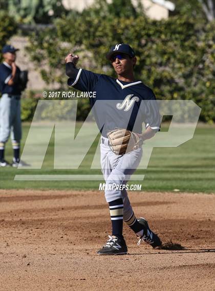 Thumbnail 3 in JW North @ Esperanza (Newport Harbor Tournament) photogallery.