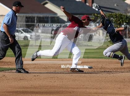 Thumbnail 2 in JW North @ Esperanza (Newport Harbor Tournament) photogallery.