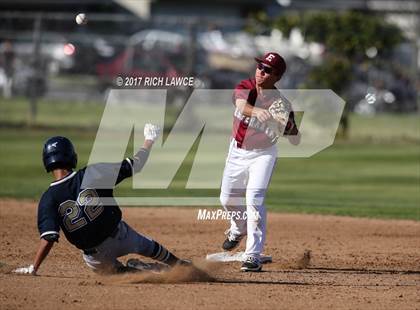 Thumbnail 1 in JW North @ Esperanza (Newport Harbor Tournament) photogallery.