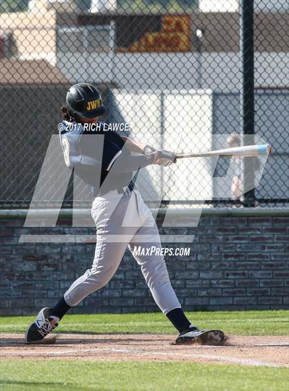 Thumbnail 2 in JW North @ Esperanza (Newport Harbor Tournament) photogallery.