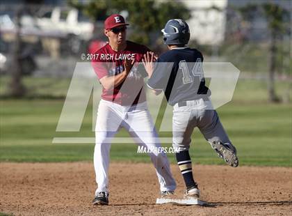 Thumbnail 3 in JW North @ Esperanza (Newport Harbor Tournament) photogallery.