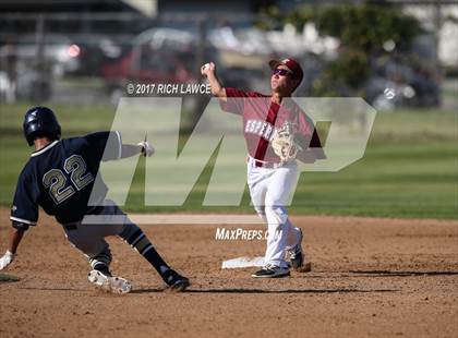 Thumbnail 3 in JW North @ Esperanza (Newport Harbor Tournament) photogallery.
