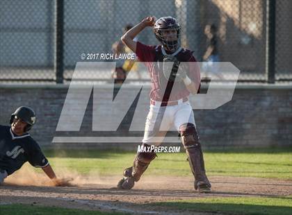Thumbnail 2 in JW North @ Esperanza (Newport Harbor Tournament) photogallery.