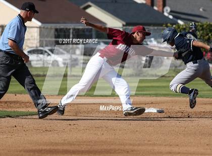 Thumbnail 1 in JW North @ Esperanza (Newport Harbor Tournament) photogallery.