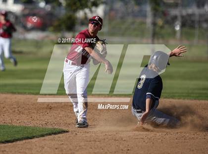Thumbnail 1 in JW North @ Esperanza (Newport Harbor Tournament) photogallery.