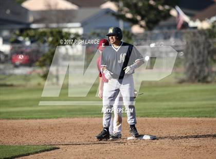 Thumbnail 1 in JW North @ Esperanza (Newport Harbor Tournament) photogallery.