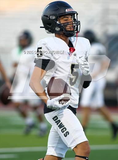 JV: Royse City @ Rockwall