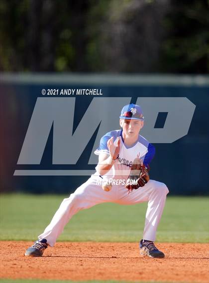 Thumbnail 1 in Boyd-Buchanan @ Warren County photogallery.