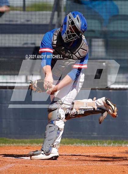 Thumbnail 3 in Boyd-Buchanan @ Warren County photogallery.