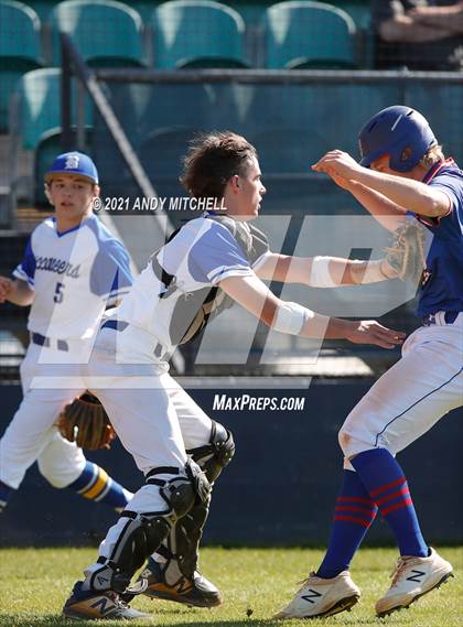 Thumbnail 1 in Boyd-Buchanan @ Warren County photogallery.