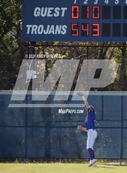 Thumbnail 1 in Boyd-Buchanan @ Warren County photogallery.