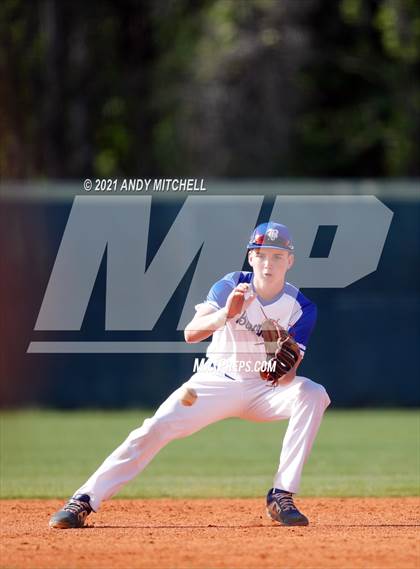 Thumbnail 3 in Boyd-Buchanan @ Warren County photogallery.