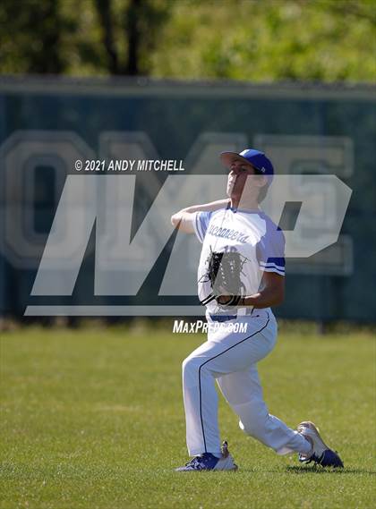 Thumbnail 1 in Boyd-Buchanan @ Warren County photogallery.