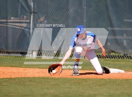 Thumbnail 2 in Boyd-Buchanan @ Warren County photogallery.