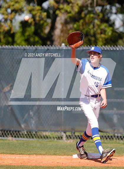 Thumbnail 1 in Boyd-Buchanan @ Warren County photogallery.