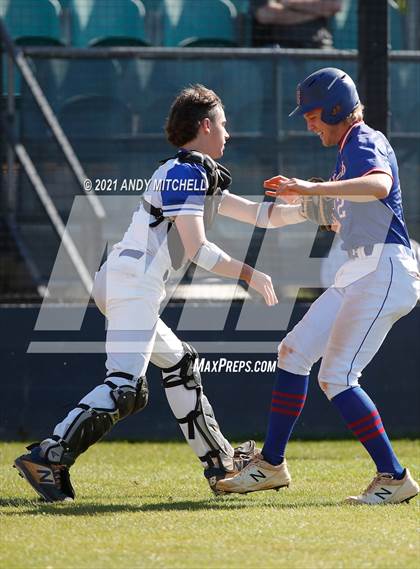 Thumbnail 3 in Boyd-Buchanan @ Warren County photogallery.