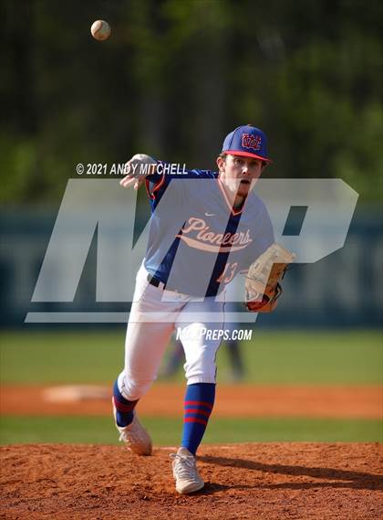 Thumbnail 3 in Boyd-Buchanan @ Warren County photogallery.