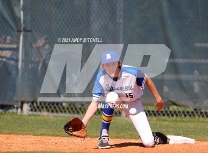 Thumbnail 1 in Boyd-Buchanan @ Warren County photogallery.