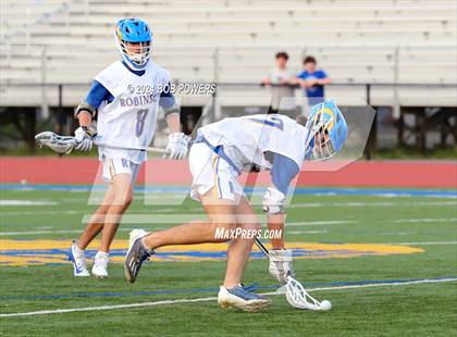 Thumbnail 3 in West Potomac @ Robinson (VHSL Class 6 Region C Final) photogallery.