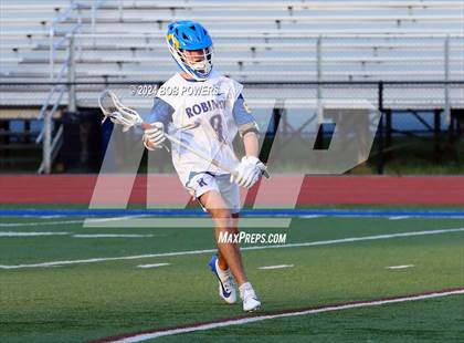 Thumbnail 3 in West Potomac @ Robinson (VHSL Class 6 Region C Final) photogallery.