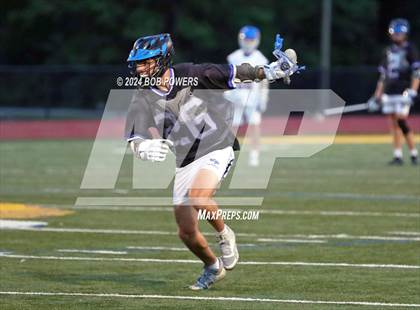 Thumbnail 2 in West Potomac @ Robinson (VHSL Class 6 Region C Final) photogallery.