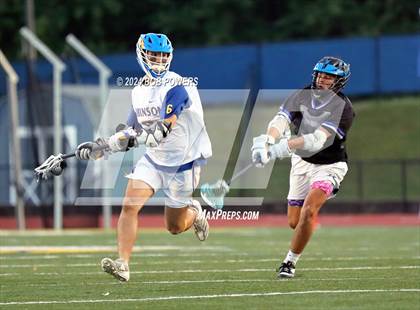 Thumbnail 1 in West Potomac @ Robinson (VHSL Class 6 Region C Final) photogallery.