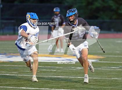 Thumbnail 3 in West Potomac @ Robinson (VHSL Class 6 Region C Final) photogallery.