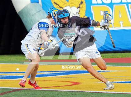 Thumbnail 3 in West Potomac @ Robinson (VHSL Class 6 Region C Final) photogallery.