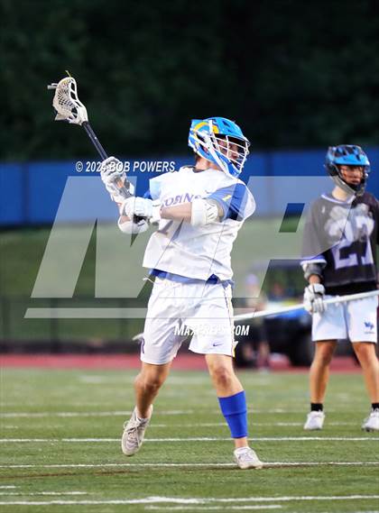 Thumbnail 2 in West Potomac @ Robinson (VHSL Class 6 Region C Final) photogallery.