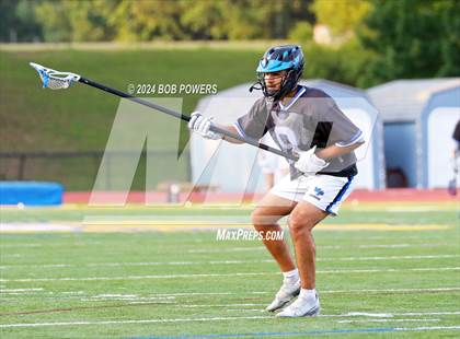Thumbnail 3 in West Potomac @ Robinson (VHSL Class 6 Region C Final) photogallery.