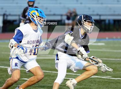 Thumbnail 2 in West Potomac @ Robinson (VHSL Class 6 Region C Final) photogallery.