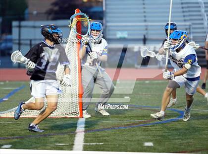 Thumbnail 3 in West Potomac @ Robinson (VHSL Class 6 Region C Final) photogallery.