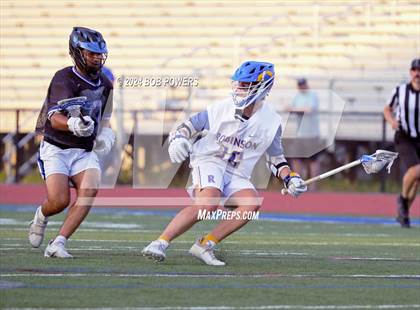 Thumbnail 3 in West Potomac @ Robinson (VHSL Class 6 Region C Final) photogallery.
