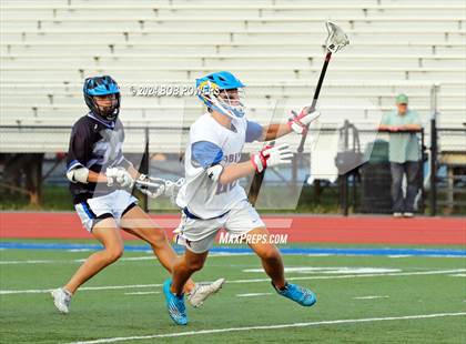 Thumbnail 1 in West Potomac @ Robinson (VHSL Class 6 Region C Final) photogallery.