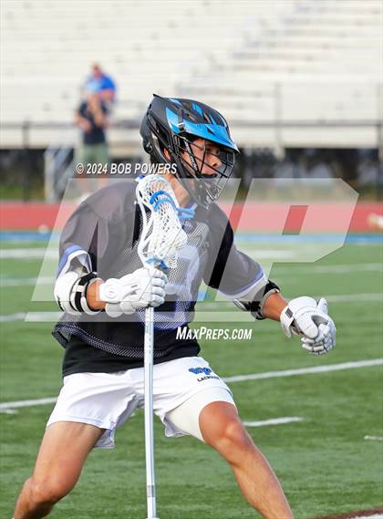Thumbnail 1 in West Potomac @ Robinson (VHSL Class 6 Region C Final) photogallery.