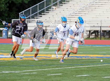 Thumbnail 2 in West Potomac @ Robinson (VHSL Class 6 Region C Final) photogallery.