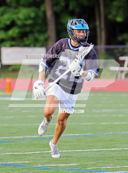 Thumbnail 3 in West Potomac @ Robinson (VHSL Class 6 Region C Final) photogallery.