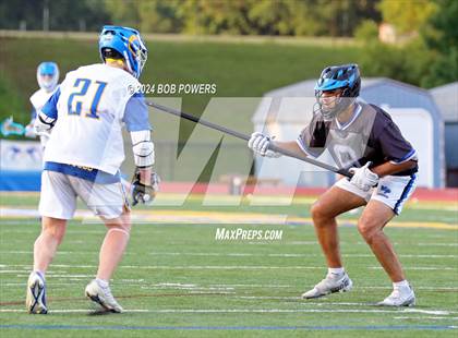 Thumbnail 1 in West Potomac @ Robinson (VHSL Class 6 Region C Final) photogallery.