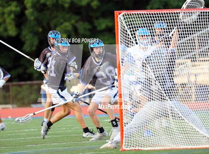 Thumbnail 3 in West Potomac @ Robinson (VHSL Class 6 Region C Final) photogallery.