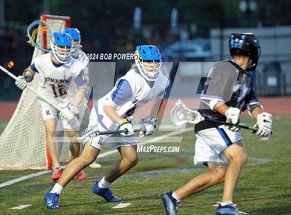 Thumbnail 1 in West Potomac @ Robinson (VHSL Class 6 Region C Final) photogallery.