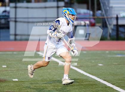 Thumbnail 3 in West Potomac @ Robinson (VHSL Class 6 Region C Final) photogallery.