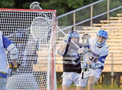 Thumbnail 1 in West Potomac @ Robinson (VHSL Class 6 Region C Final) photogallery.