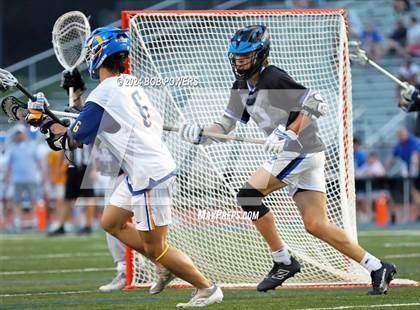 Thumbnail 1 in West Potomac @ Robinson (VHSL Class 6 Region C Final) photogallery.