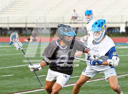 Thumbnail 2 in West Potomac @ Robinson (VHSL Class 6 Region C Final) photogallery.