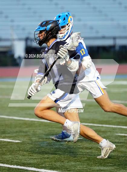 Thumbnail 1 in West Potomac @ Robinson (VHSL Class 6 Region C Final) photogallery.