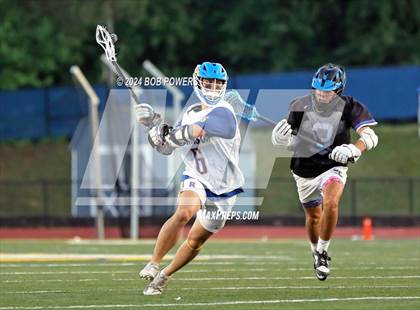 Thumbnail 2 in West Potomac @ Robinson (VHSL Class 6 Region C Final) photogallery.