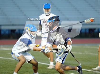 Thumbnail 1 in West Potomac @ Robinson (VHSL Class 6 Region C Final) photogallery.