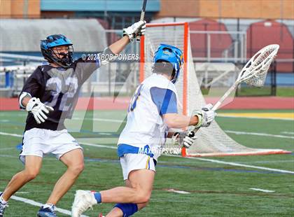 Thumbnail 1 in West Potomac @ Robinson (VHSL Class 6 Region C Final) photogallery.